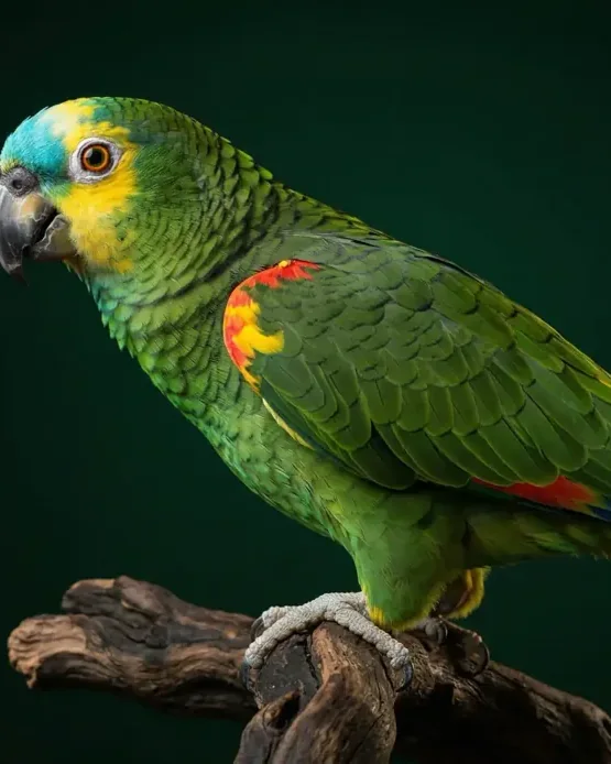 Амазон (Amazona)