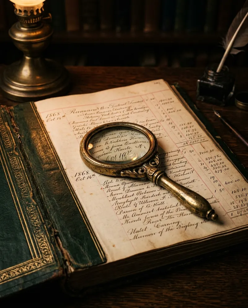 Племенная книга питомника — учёт происхождения птенцов